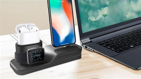 Best Apple Watch Accessories 2018 | T3