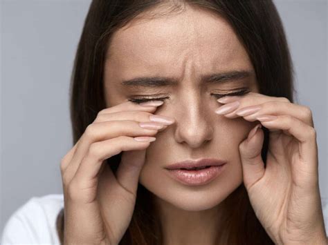 Eye Infection: 10 Eye Infection Symptoms