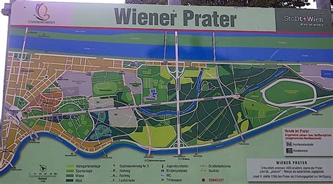 Happy Birthday Vienna Prater! | Vienna Muses