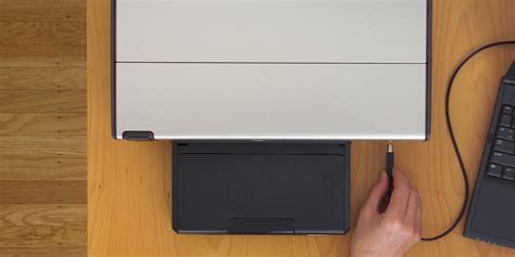 How to Connect a Printer to Your Computer