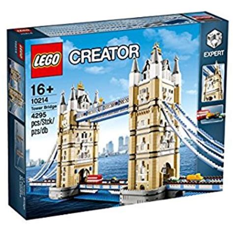 Lego Creator Expert Sets | A Listly List