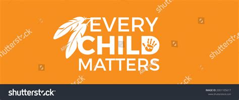 Every Child Matters Logo Design Vector Stock Vector (Royalty Free) 2001105617 | Shutterstock