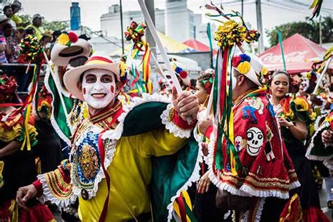 Guide to Discovering Colombia’s Diverse Culture and Traditions