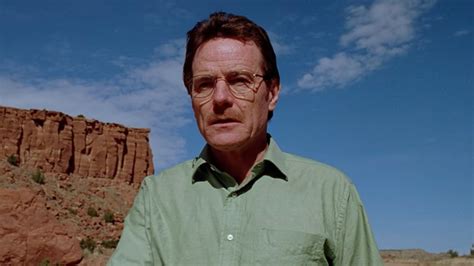 Breaking Bad: Why Bryan Cranston Nearly Changed The Iconic Opening Scene