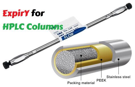 hplc column care and maintenance - carlos-acampora