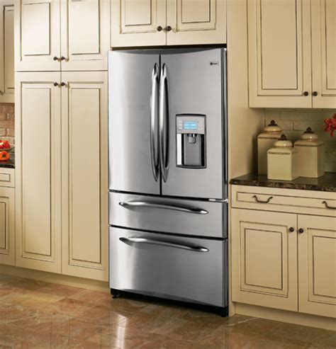 GE refrigerator repair in Orange County - call now 714-204-3140