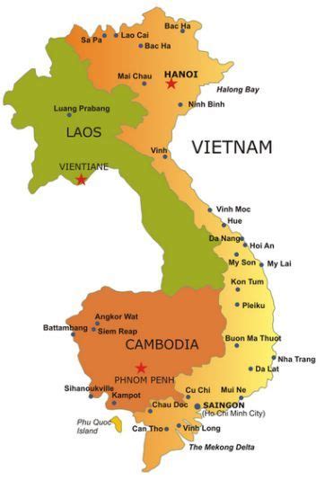 Pin by Tuyetngaphan on Nghệ thuật in 2020 | Vietnam map, Vietnam travel ...