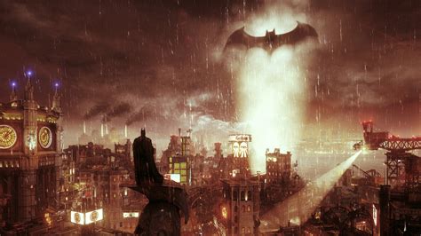 3840x2160 Batman Arkham Knight Game 4k 4K ,HD 4k Wallpapers,Images ...