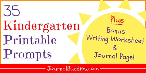 Free Printable Writing Worksheets Kindergarten - Worksheets Library