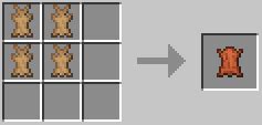 Leather - Minecraft Guide - IGN