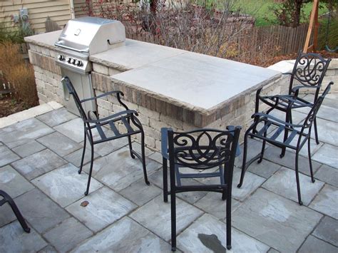 4 Reasons to Consider A Limestone Countertop for Your Kitchen | Outdoor kitchen countertops ...