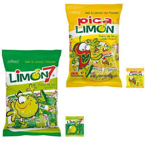 Anahuac Limon Packets Casa Dulce | ubicaciondepersonas.cdmx.gob.mx