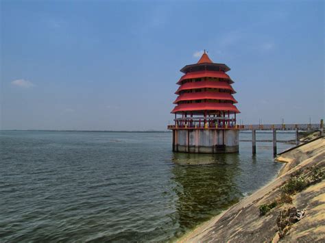 I Love Chennai: 11. Chembarambakkam Lake