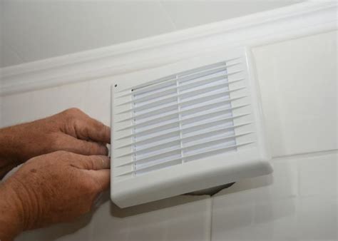 Get Professional Bathroom Exhaust Fan Repair