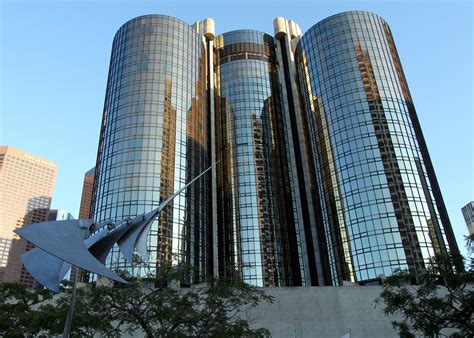 Westin Bonaventure Hotel | Down Town Los Angeles, California… | Flickr