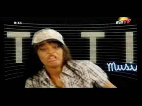 Titi Music clip video - YouTube