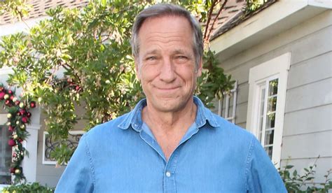 Is Mike Rowe Married? The Truth About His Love Life