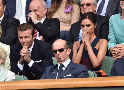 Celebrities at Wimbledon 2014 | Pictures | POPSUGAR Celebrity