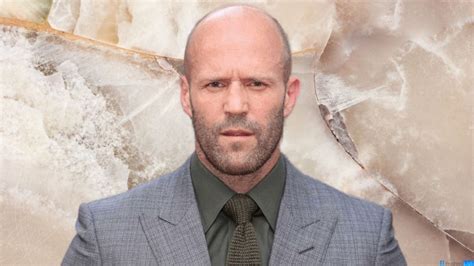 Jason Statham Laughed at $29.4 Billion MCU's Lucrative Offer, Refused to Make His Marvel Debut ...