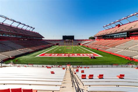 Rutgers University SHI Stadium Audio System Project Spotlight | WPS