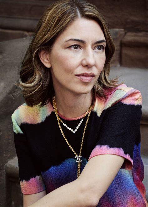 Sofia Coppola on Dressing Her Characters, Working With Her Husband, and ...