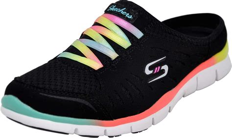 Skechers modische Damen-Sportschuhe, Größe: Amazon.de: Schuhe & Handtaschen