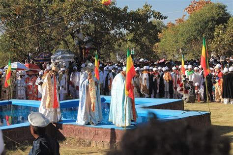 5 Ethiopian EVENTS and FESTIVALS you should attend