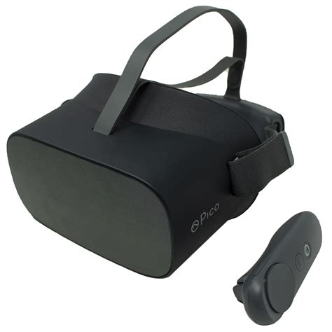 Pico G2 4K VR-Headset kaufen oder mieten, All-in-one-Virtual-Reality - VR Expert