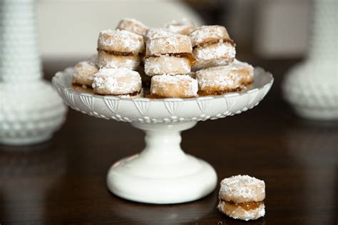 Serbian “vanilice” declared as the best holiday cookie in the world - Serbia.com