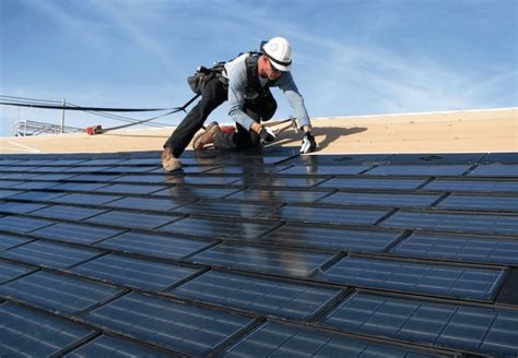 Solar Shingles vs Solar Panels | 2021 Local Cost | Modernize