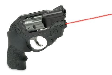 Ruger CenterFire Laser