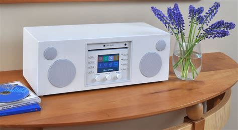 5 Best Home Audio CD Players - Aug. 2021 - BestReviews