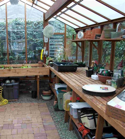 Greenhouse Benches - Foter