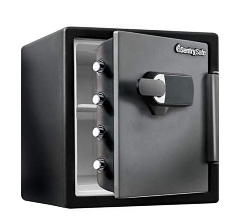 8 Best Fireproof Safes for Cash [ Detailed Safes Review ]