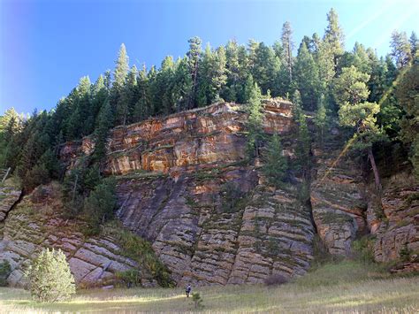 best family hikes in flagstaff - Ivette Lundberg