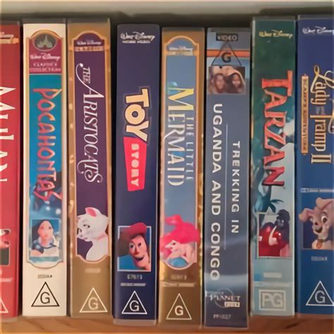 Childrens Vhs for sale in UK | 90 used Childrens Vhs