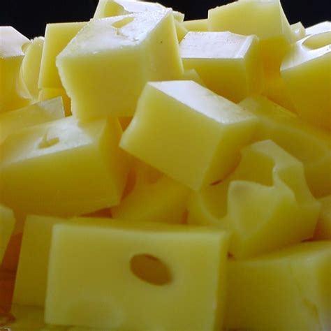 File:Swiss cheese cubes.jpg - Wikipedia