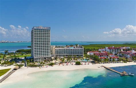 BREATHLESS CANCUN SOUL RESORT & SPA - Updated 2023 Prices (Mexico)