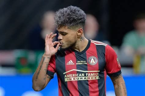 Atlanta United and Josef Martinez Part Ways