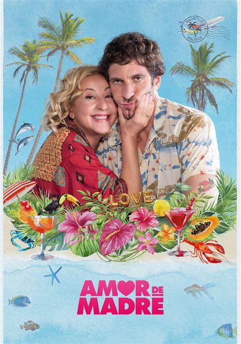 Amor de madre - película: Ver online en español