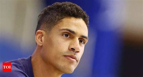 France will not underestimate Morocco threat in World Cup semi: Varane ...