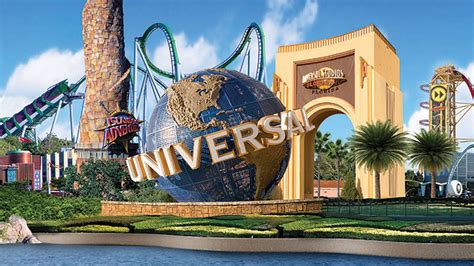 Universal Orlando to hire 2,000 workers