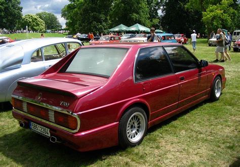 Tatra 700 GT Coupé, 1997