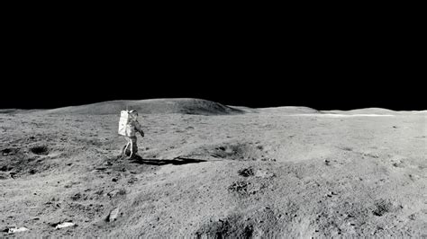 Apollo 16 50 years later: Remarkable images show historic mission | Fox ...