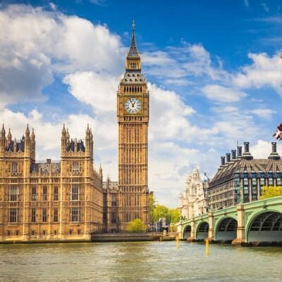 Big Ben Facts for Kids - Facts Just for Parents, Teachers and Students