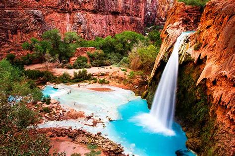 Arizona Hot Springs (Near Phoenix, Safford and Las Vegas)