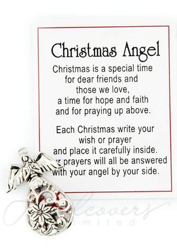 Christmas Angel Quotes. QuotesGram