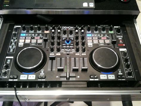 Denon DJ DN-MC6000 image (#271241) - Audiofanzine