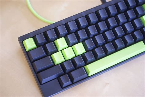 Happy Hacking Keyboard Professional 2 Review by PEXON - OC3D Forums