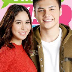 Vince & Kath & James (2016) - MyDramaList